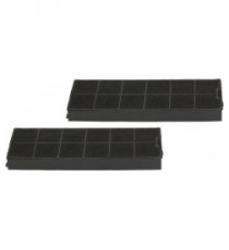 FILTRO CAPPA CANDY ACK00023 250x92 mm