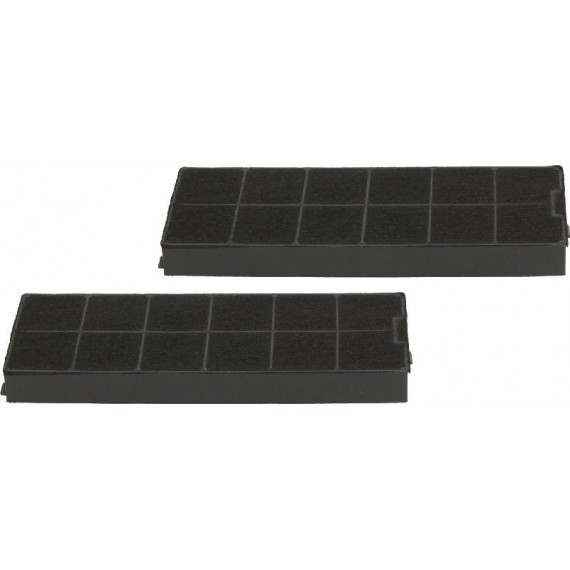 FILTRO CAPPA CANDY ACK00023 250x92 mm