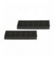FILTRO CAPPA CANDY ACK00023 250x92 mm
