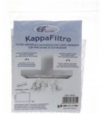 FILTRO CAPPA PANNO 470x570 mm - KIT 2 PZ