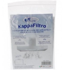 FILTRO CAPPA PANNO 470x900 mm