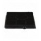 FILTRO CAPPA ELICA MOD 95