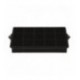 FILTRO CAPPA ELICA MOD 160