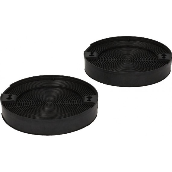 FILTRO CAPPA ELICA MOD 29 KIT 2 PZ
