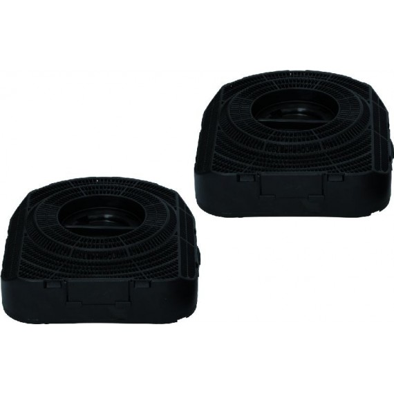 FILTRO CAPPA ELICA MOD 200 KIT 2 PZ