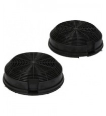 FILTRO CAPPA ELICA MOD 47 KIT 2 PZ