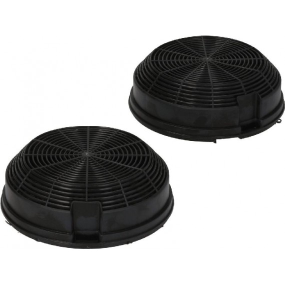 FILTRO CAPPA ELICA MOD 47 KIT 2 PZ