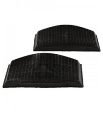 FILTRO CAPPA ELICA MOD 37 KIT 2 PZ