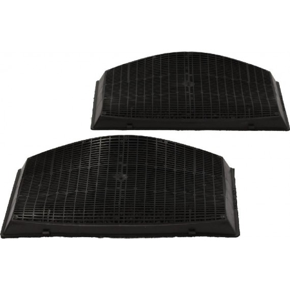 FILTRO CAPPA ELICA MOD 37 KIT 2 PZ
