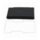 FILTRO CAPPA ELICA MOD 20 LAVABILE