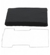FILTRO CAPPA ELICA MOD 20 LAVABILE
