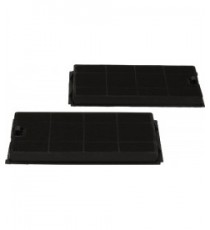 FILTRO CAPPA ELICA MOD 35 KIT 2 PZ