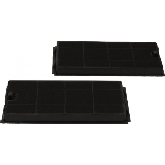 FILTRO CAPPA ELICA MOD 35 KIT 2 PZ