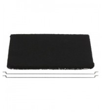 FILTRO CAPPA ELICA MOD 45 LAVABILE