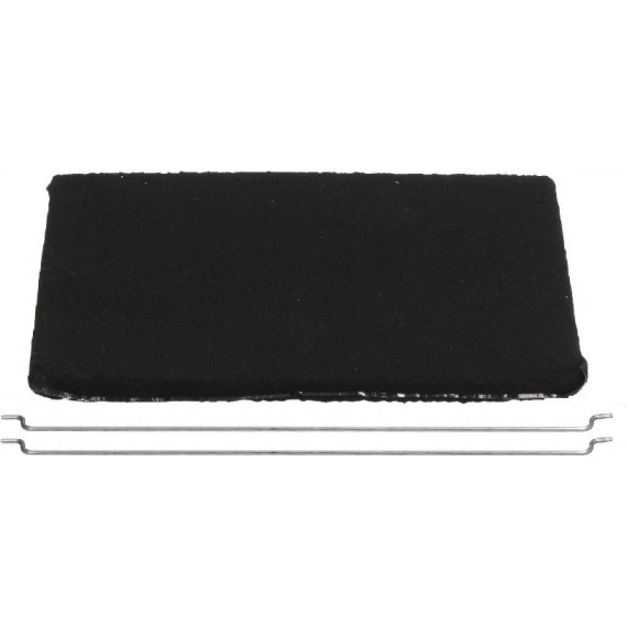 FILTRO CAPPA ELICA MOD 45 LAVABILE