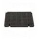 FILTRO CAPPA TURBOAIR BOX ISOLA