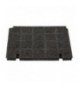 FILTRO CAPPA TURBOAIR BOX ISOLA