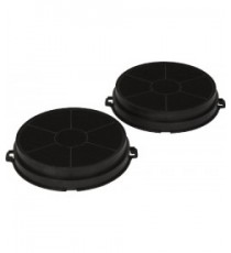 FILTRO CAPPA TIPO FABER-ARISTON KIT 2 PZ