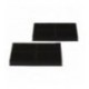 FILTRO CAPPA TIPO FABER-ARISTON-CANDY