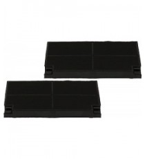 FILTRO CAPPA TIPO FABER KIT 2 PZ