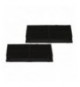 FILTRO CAPPA TIPO FABER KIT 2 PZ