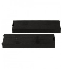 FILTRO CAPPA TIPO K TECNOWIND KIT 2 PZ
