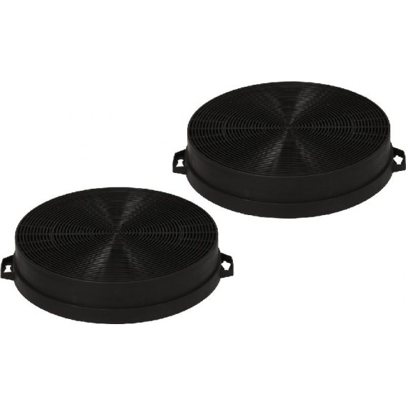 FILTRO CAPPA TIPO BOSCH-SIEMENS KIT 2 PZ