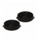 FILTRO CAPPA TIPO BOSCH-SIEMENS KIT 2 PZ