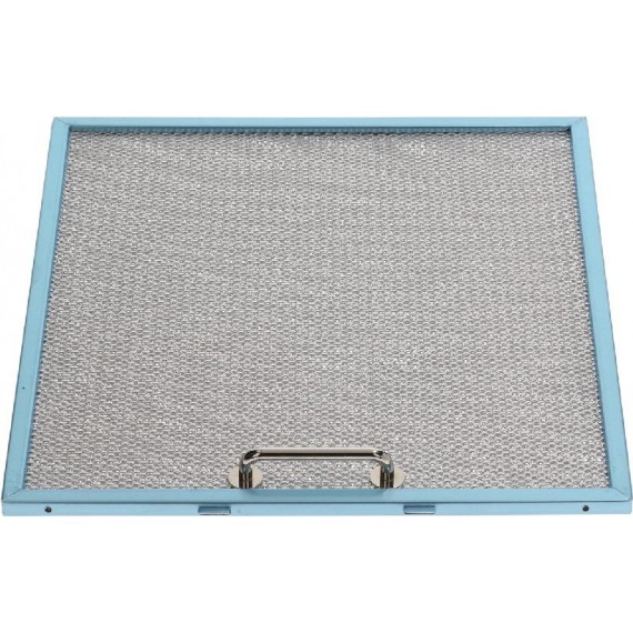 FILTRO GRIGLIA ALLUMINIO ELICA