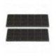 FILTRO CARBONI CAPPA FAGOR