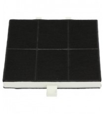 FILTRO CAPPA BOSCH 00360732