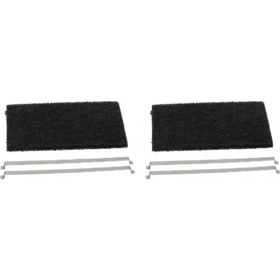 FILTRI CAPPA CARBONI FAGOR aeBRANDT
