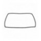 GUARNIZIONE PORTA FORNO 410x320 mm SMEG