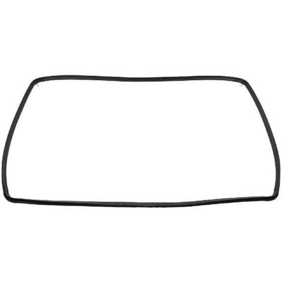 GUARNIZIONE PORTA FORNO 410x320 mm SMEG