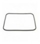 GUARNIZIONE FORNO ZANUSSI 430x350 mm