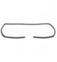 GUARNIZIONE PORTA FORNO CANDY 415x300 mm