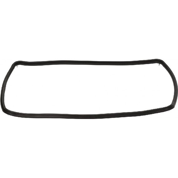 GUARNIZIONE FORNO 330x240 mm
