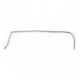 GUARNIZIONE FORNO 3 LATI 670x320 mm