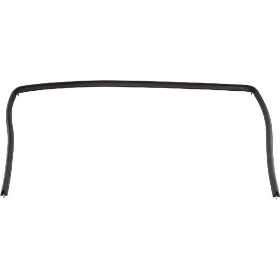 GUARNIZIONE FORNO 3 LATI 420x350 mm