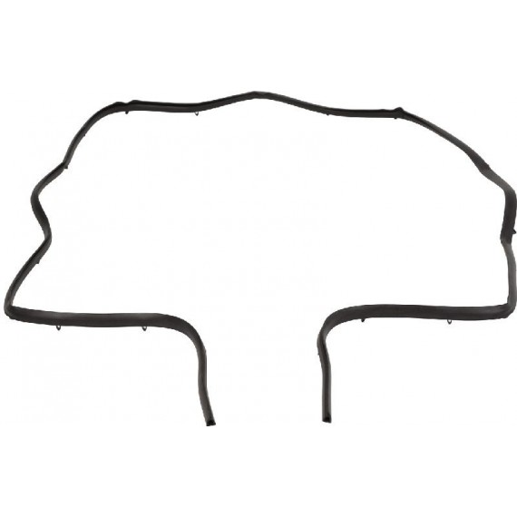 GUARNIZIONE FORNO BOMPANI 1740mm
