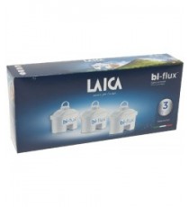 CARTUCCIA FILTRANTE CARAFFA ZANUSSI 3pz