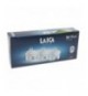 CARTUCCIA FILTRANTE CARAFFA ZANUSSI 3pz