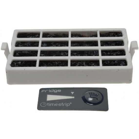 FILTRO ANTIBATTERICO FRIGO WHIRLPOOL