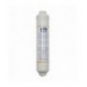 CARTUCCIA FILTRO FRIGO WHIRLPOOL