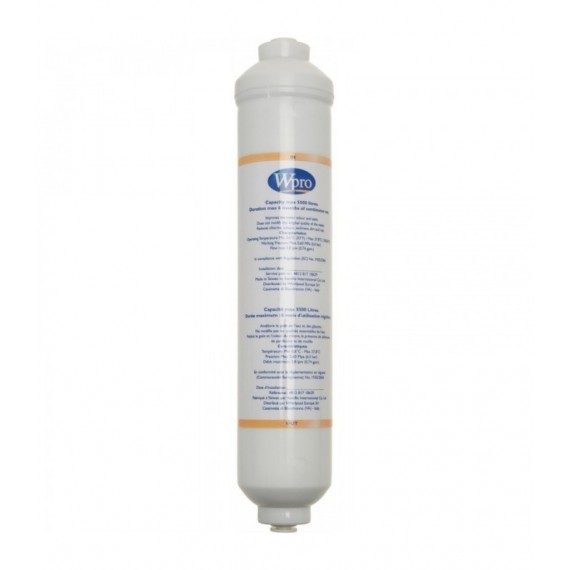 CARTUCCIA FILTRO FRIGO WHIRLPOOL