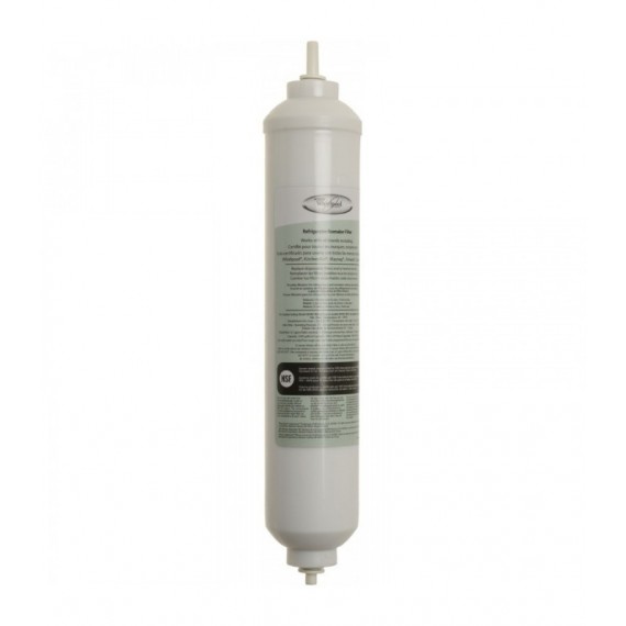 FILTRO CARTUCCIA FRIGO WHIRLPOOL