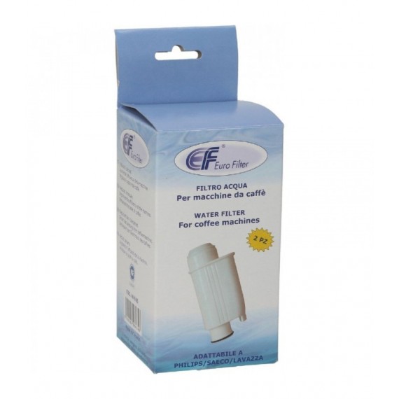 FILTRO ANTICALCARE A CARTUCCIA 2 PZ