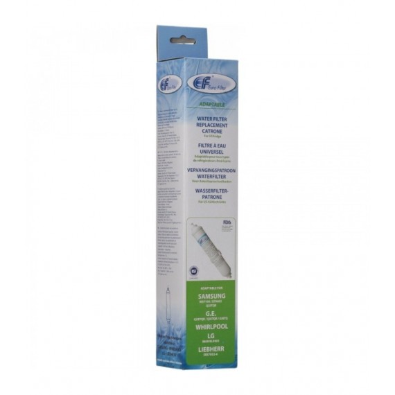 FILTRO CARBONE ACQUA FRIGO SBS