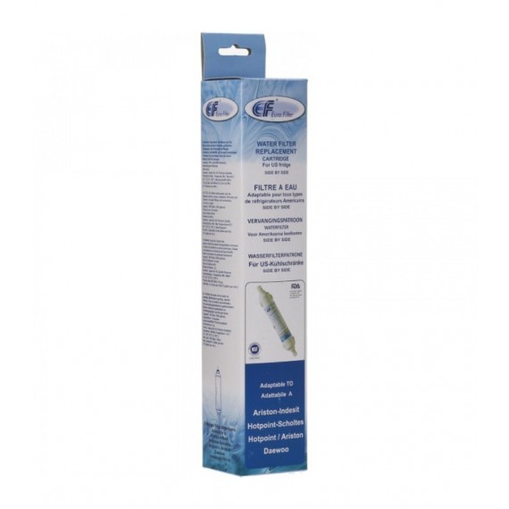 FILTRO CARBONE ACQUA FRIGO SBS