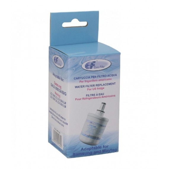 FILTRO CARBONE ACQUA FRIGO SBS